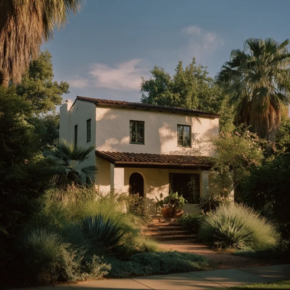 1248 Sycamore Lane