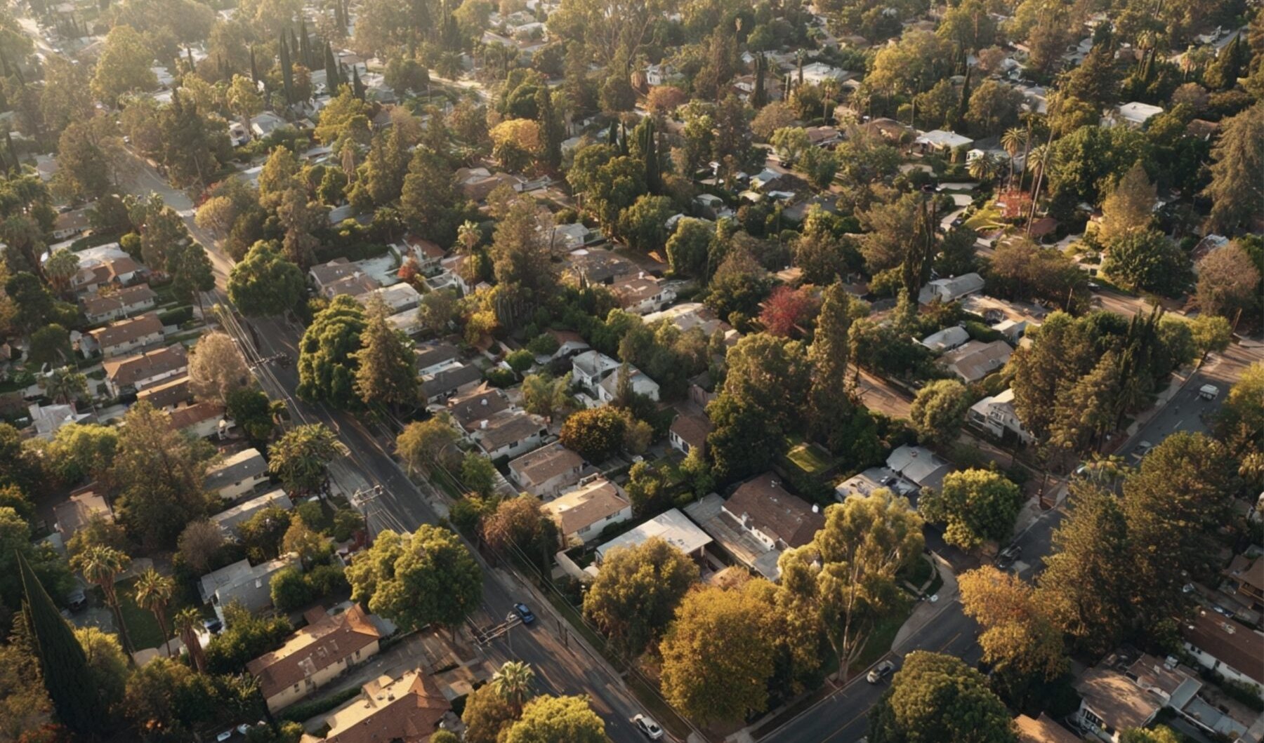 Los Angeles architecture